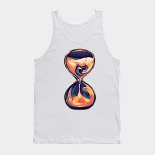 Look at the Time! Tank Top